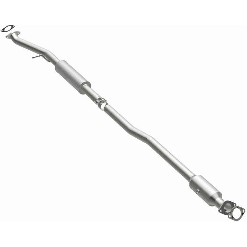 MagnaFlow 5561542 shown out of the box, photo 21