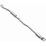 MagnaFlow 5561542 shown out of the box, photo 21