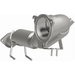 MagnaFlow 21-478 shown out of the box, photo 29