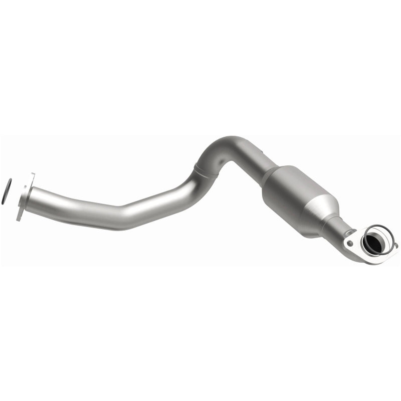 MagnaFlow 5592231 shown out of the box, photo 19