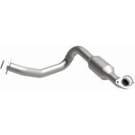 MagnaFlow 5592231 shown out of the box, photo 19