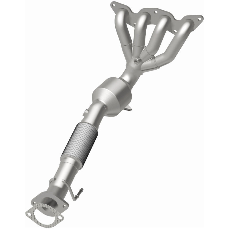 MagnaFlow 5531253 shown out of the box, photo 21