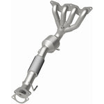 MagnaFlow 5531253 shown out of the box, photo 21