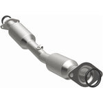 MagnaFlow 5411710 shown out of the box, photo 14