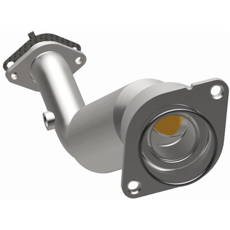 MagnaFlow 52463 shown out of the box, photo 22