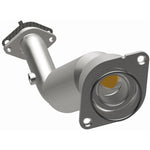 MagnaFlow 52463 shown out of the box, photo 22
