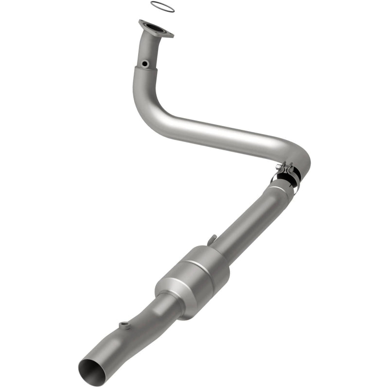 MagnaFlow 5451642 shown out of the box, photo 19