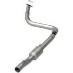 MagnaFlow 5451642 shown out of the box, photo 19