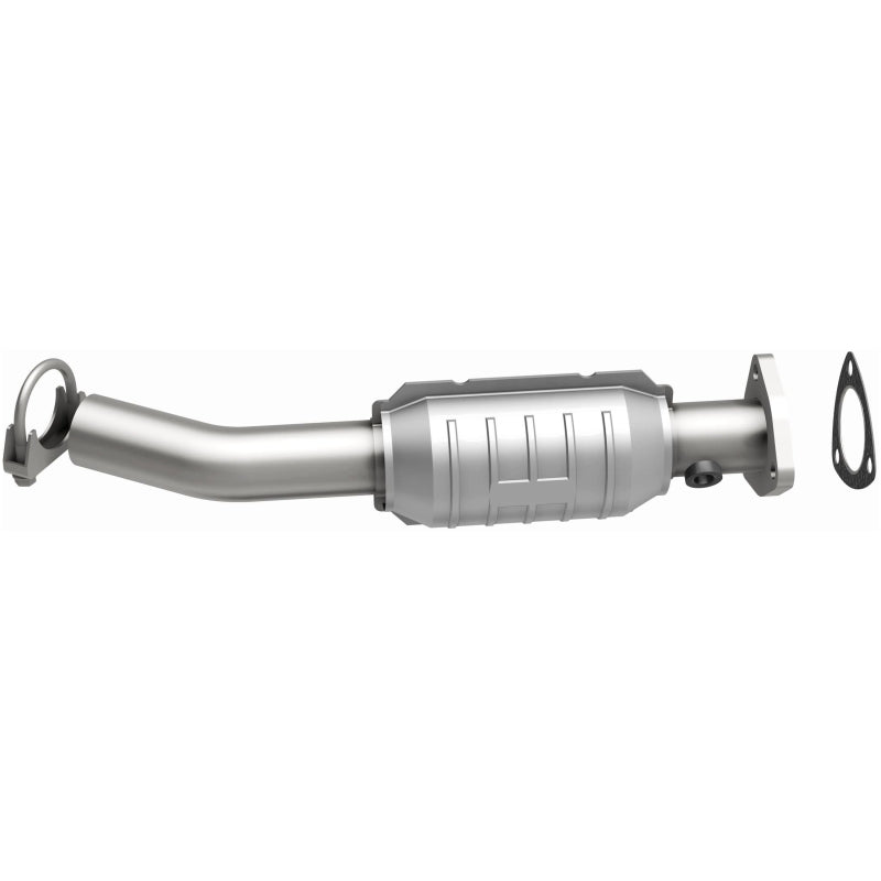 MagnaFlow 557812 shown out of the box, photo 25