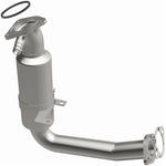 MagnaFlow 4561021 shown out of the box, photo 23