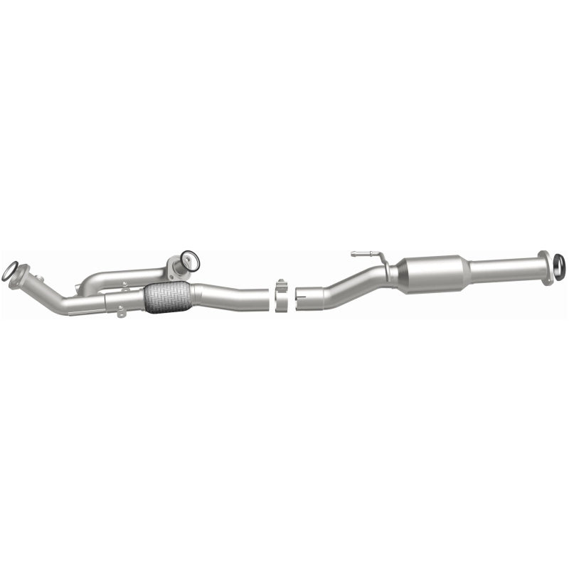 MagnaFlow 280069 shown out of the box, photo 20