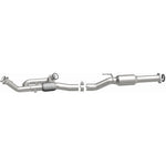 MagnaFlow 280069 shown out of the box, photo 20