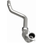 MagnaFlow 5461140 shown out of the box, photo 23