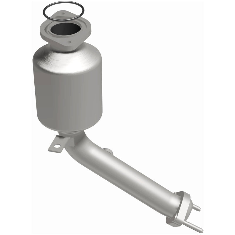 MagnaFlow 5411043 shown out of the box, photo 20