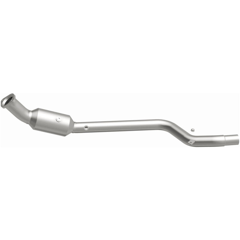 MagnaFlow 5461241 shown out of the box, photo 14