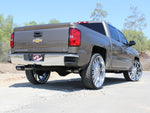aFe MACH Force-Xp Cat-Back Exhaust GM Silverado/Sierra 1500 09-18/ Limited 2019 V6-4.3/V8-4.8/5.3L