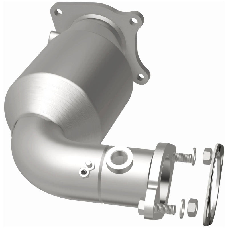 MagnaFlow 5481621 shown out of the box, photo 21
