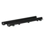 Aeromotive 99-04 Ford Mustang GT 4.6L SOHC Fuel Rails - Black