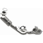 MagnaFlow 5411466 shown out of the box, photo 24