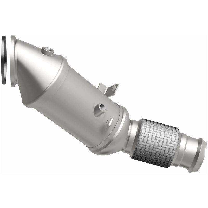 MagnaFlow 280543 shown out of the box, photo 16