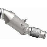 MagnaFlow 280543 shown out of the box, photo 16