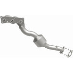 MagnaFlow 5531718 shown out of the box, photo 19