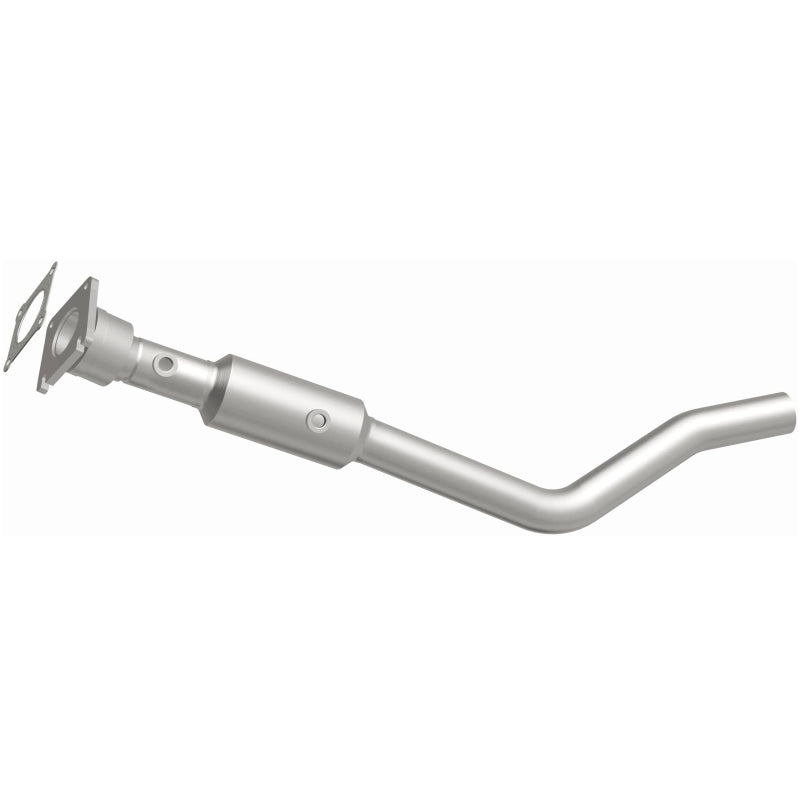 MagnaFlow 21-461 shown out of the box, photo 22