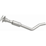 MagnaFlow 21-461 shown out of the box, photo 22
