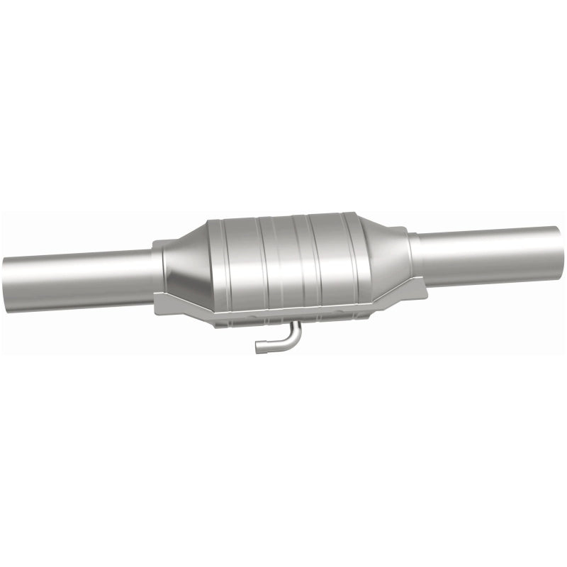 MagnaFlow 3322223 shown out of the box, photo 21