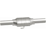 MagnaFlow 3322223 shown out of the box, photo 21