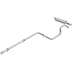 MagnaFlow BRE Exhaust Kit 00-05 Dodge Neon 2.0L