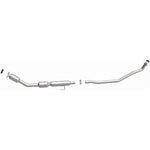 MagnaFlow 551524 shown out of the box, photo 21