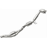 MagnaFlow 551715 shown out of the box, photo 18