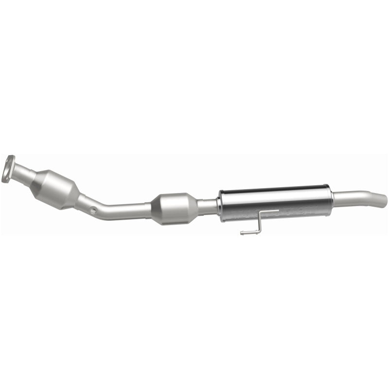 MagnaFlow 551470 shown out of the box, photo 20