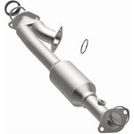 MagnaFlow 5592211 shown out of the box, photo 17