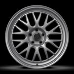 fifteen52 Holeshot RSR 19x9.5 5x114.3 38mm ET 73.1mm Center Bore Matte Titanium