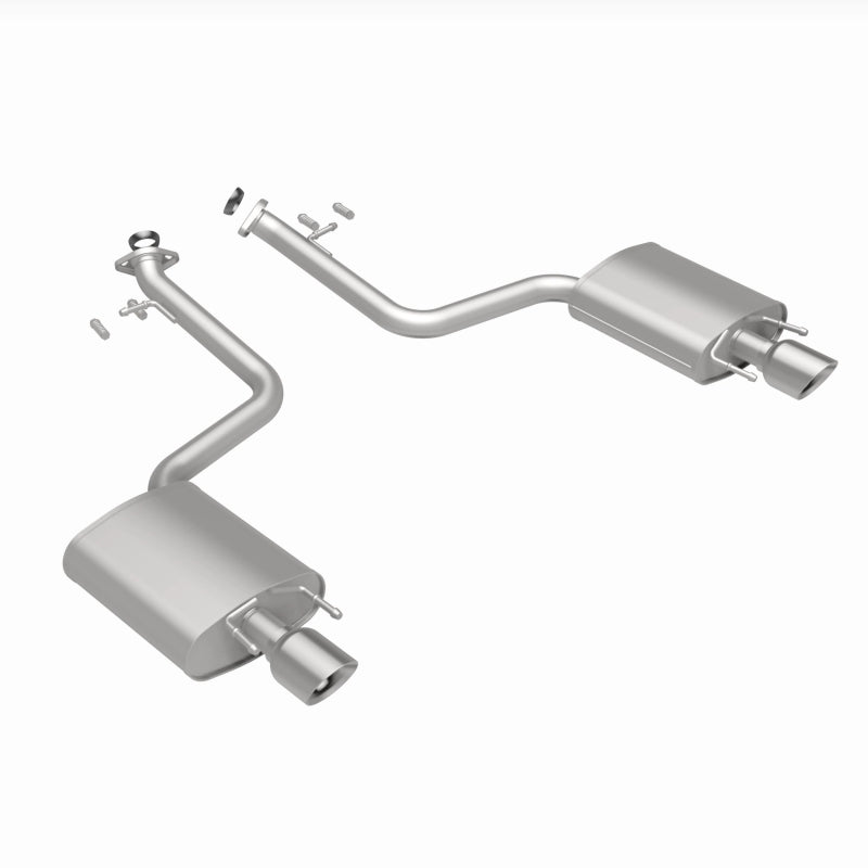 BRExhaust 106-0833 product photo 19