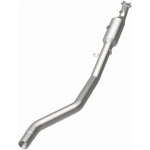 MagnaFlow 5451173 shown out of the box, photo 21
