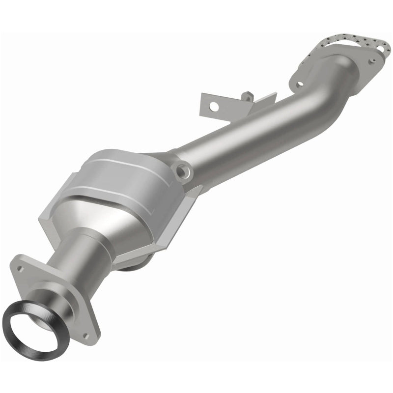 MagnaFlow 5421025 shown out of the box, photo 27