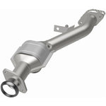 MagnaFlow 5421025 shown out of the box, photo 27