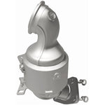 MagnaFlow 551092 shown out of the box, photo 21