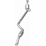 MagnaFlow 21-439 shown out of the box, photo 22