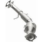 MagnaFlow 551152 shown out of the box, photo 14
