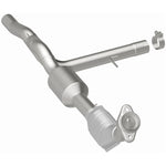 MagnaFlow 52450 shown out of the box, photo 23