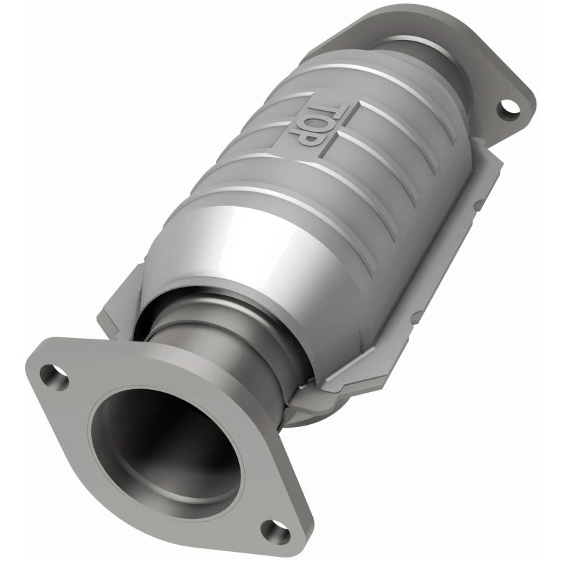 MagnaFlow 4481614 shown out of the box, photo 22