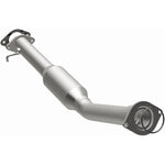 MagnaFlow 4561221 shown out of the box, photo 25