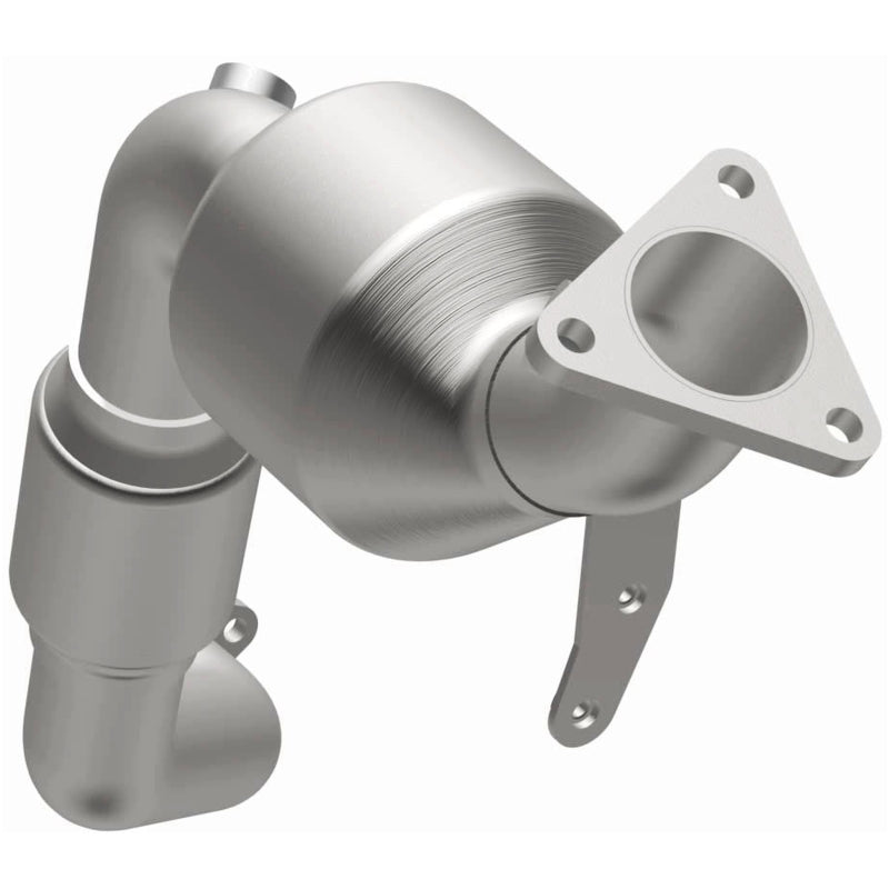 MagnaFlow 5582585 shown out of the box, photo 16