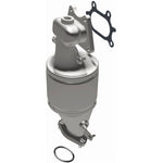 MagnaFlow 5582740 shown out of the box, photo 19