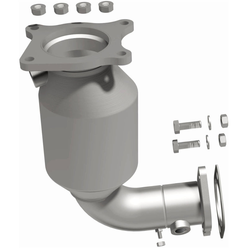 MagnaFlow 6511822 shown out of the box, photo 15