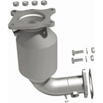 MagnaFlow 6511822 shown out of the box, photo 15